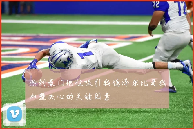 热刺豪门地位吸引我德泽尔比是我加盟决心的关键因素